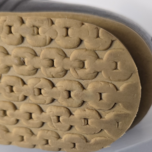 L.L. Bean Mens Brown and Black Rain Boots - Picture 9 of 12